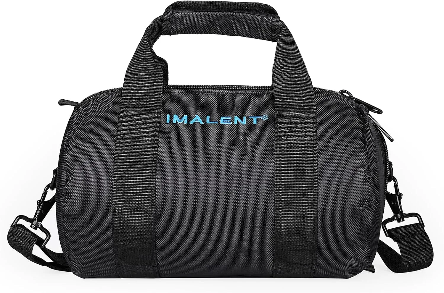 IMALENT MS32 Bag Outdoor Tactical Bags Utility Pouch, Waterproof Messenger Shoulder Bag EDC Pouch Carrying Case for MS32, SR32, MS18 and Electronic Product