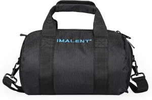IMALENT MS32 Bag Outdoor Tactical Bags Utility Pouch, Waterproof Messenger Shoulder Bag EDC Pouch Carrying Case for MS32, SR32, MS18 and Electronic Product