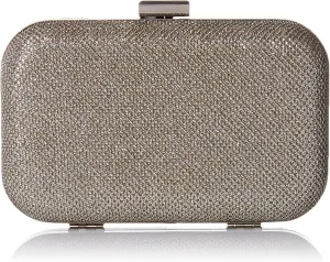 Jessica McClintock Sparkle Minaudier