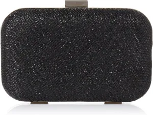 Jessica McClintock Sparkle Minaudier