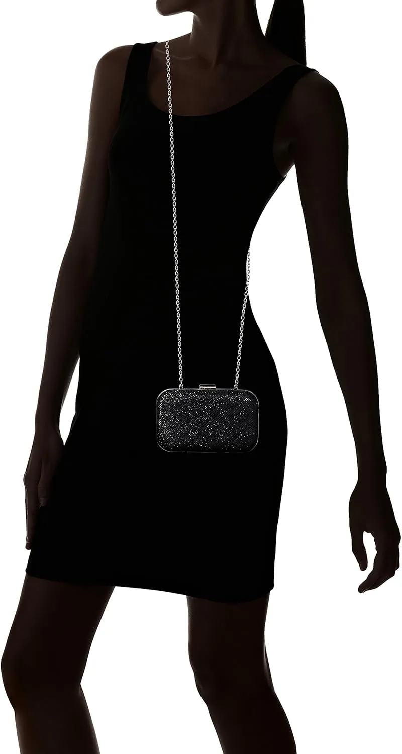 Jessica McClintock Sparkle Minaudier