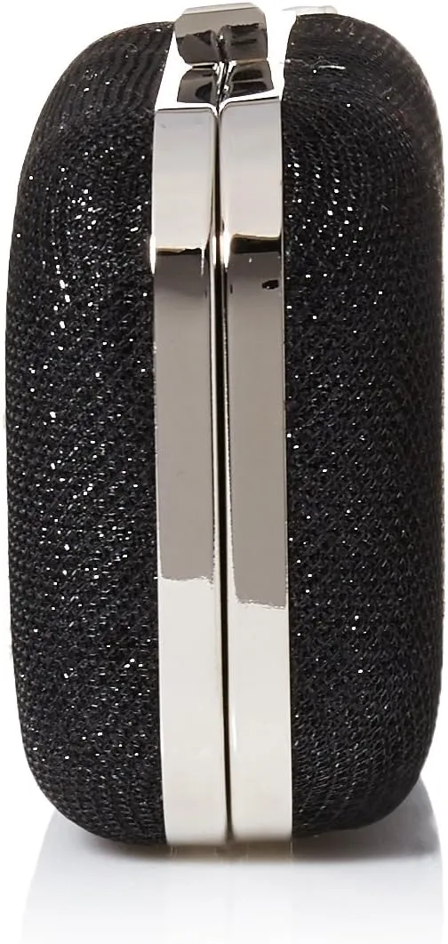 Jessica McClintock Sparkle Minaudier