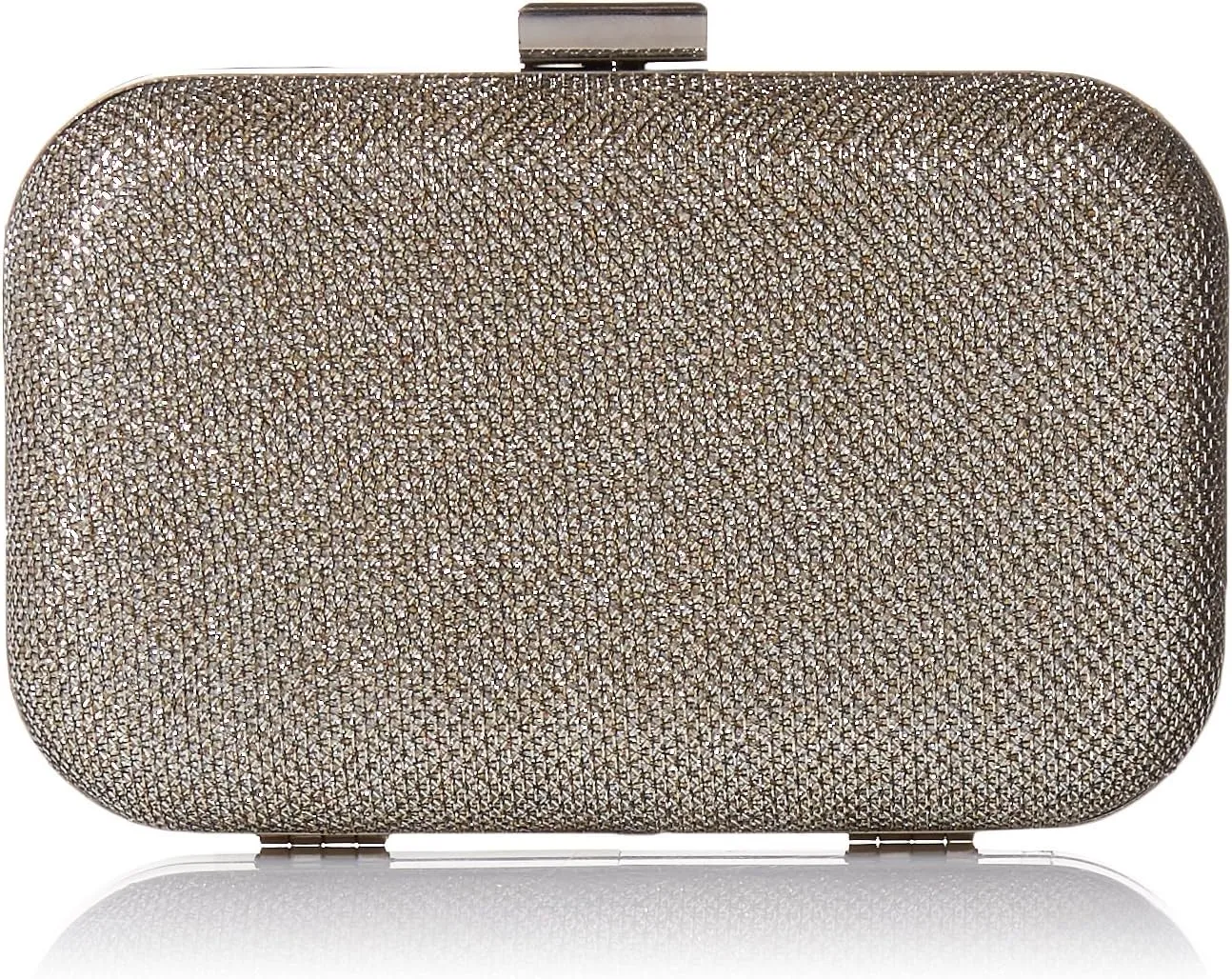 Jessica McClintock Sparkle Minaudier