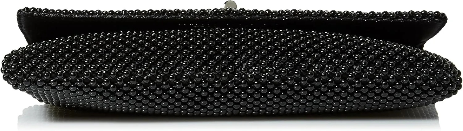 Jessica McClintock Trina Mesh Evening Clutch