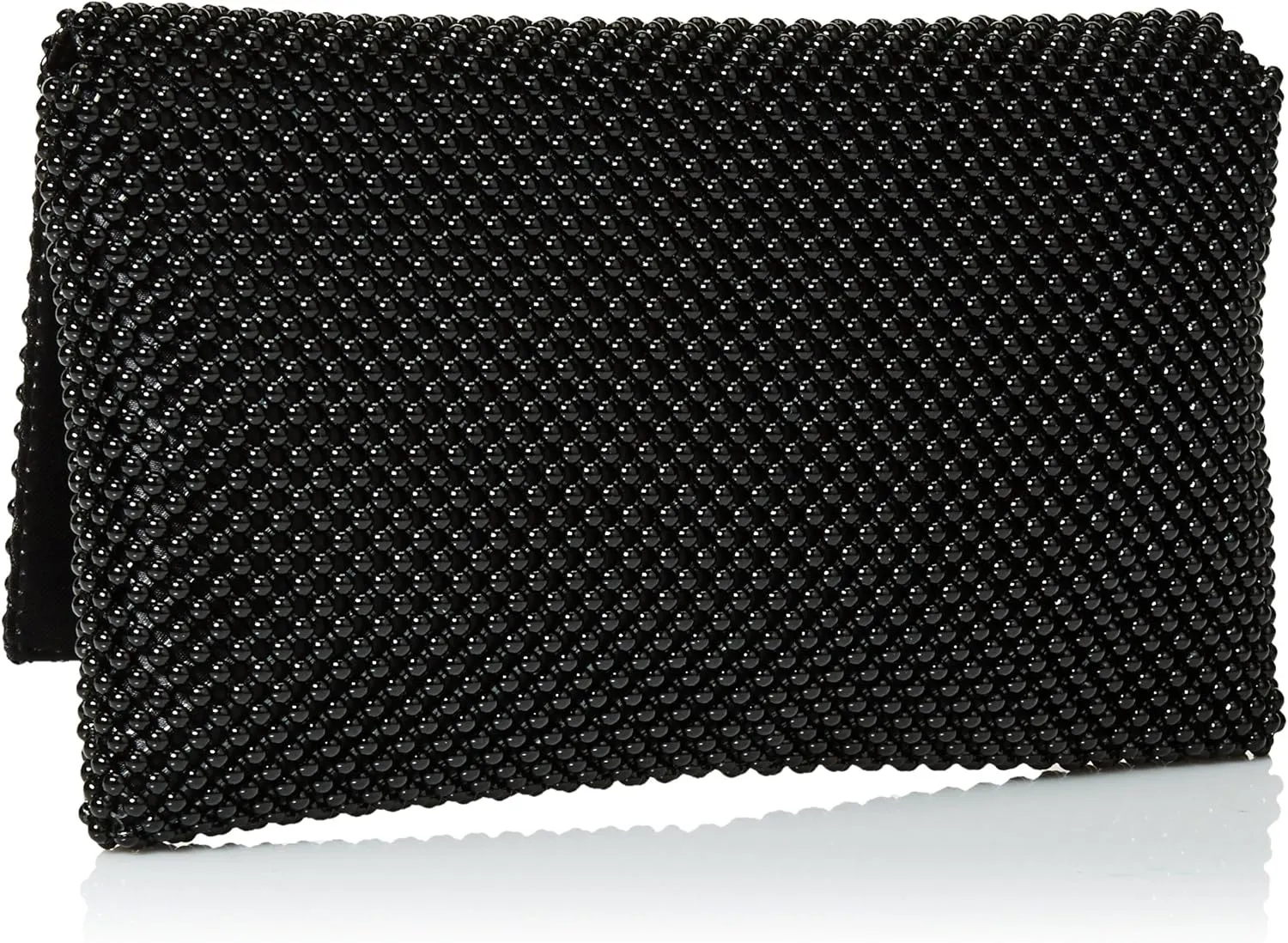 Jessica McClintock Trina Mesh Evening Clutch