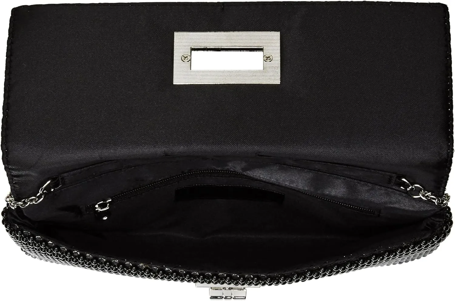 Jessica McClintock Trina Mesh Evening Clutch