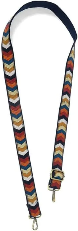 Joy Susan Women's Fashon Crossbody Purse Replacement Strap