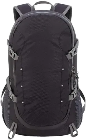 JSEIAJB 40L Outdoor Camping Climbing Backpack Foldable Soft Mountaineering Storage Bag Waterproof Outdoor Travel Trekking Bag