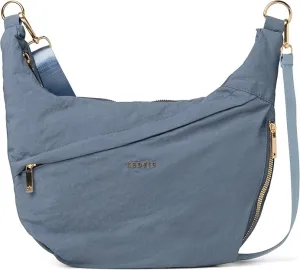 Kedzie Atlas Crossbody Bag