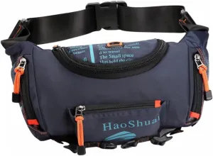 KESYOO 1Pc Chest Bag for Men Fashion Waist Pack for Travel Outdoor Adventures Riding Capacity