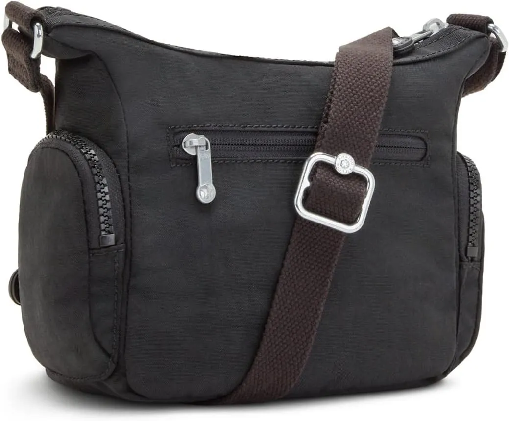 Kipling Gabbie Mini Printed Crossbody Bag