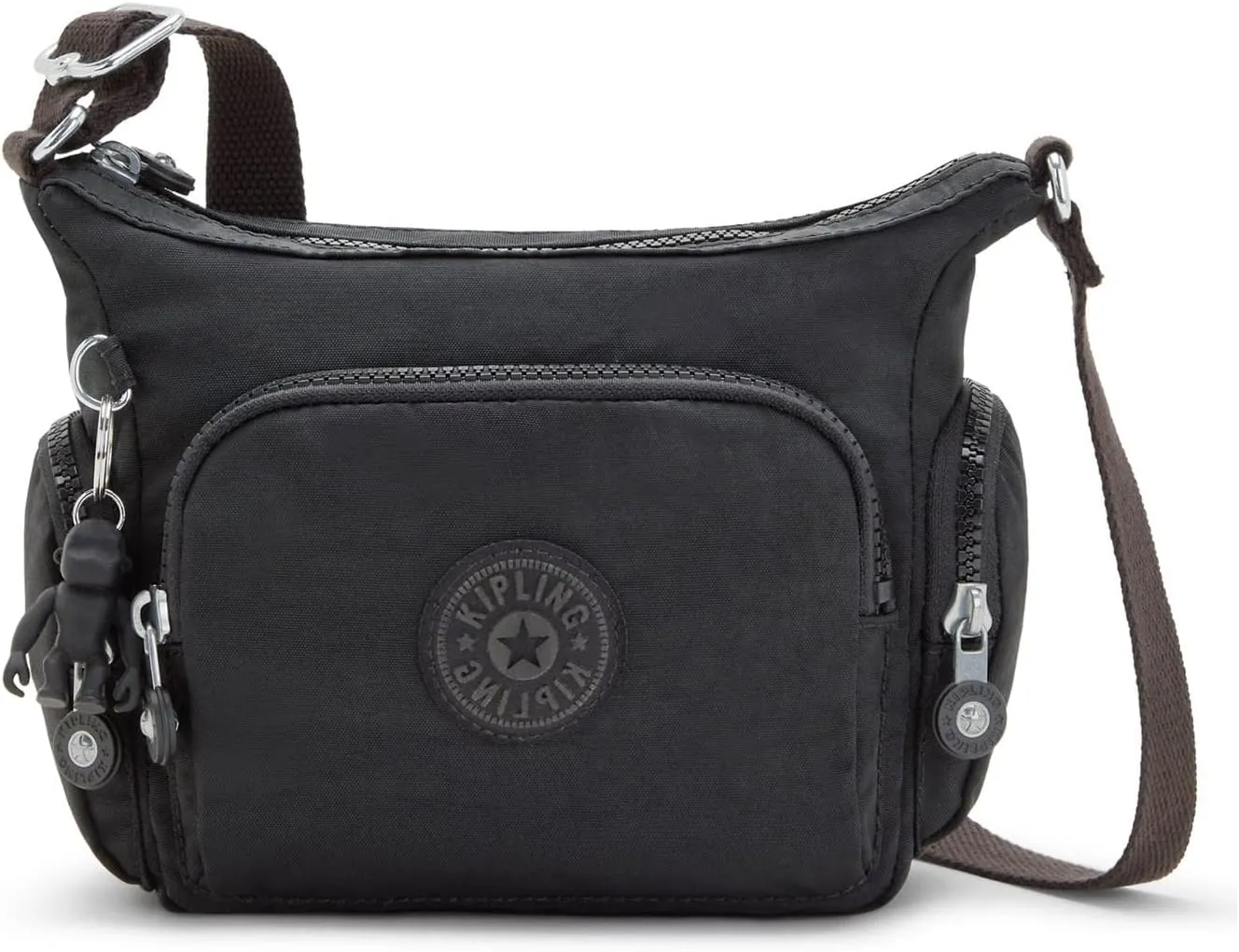 Kipling Gabbie Mini Printed Crossbody Bag