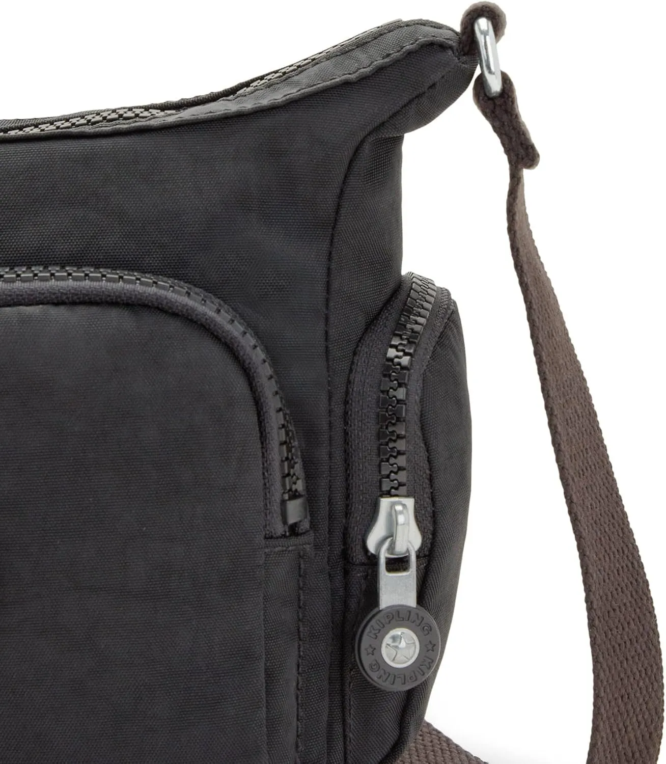 Kipling Gabbie Mini Printed Crossbody Bag
