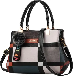 Ladies Shoulder Bag Messenger Bags Handbag For Women Kids Tote Bags for s