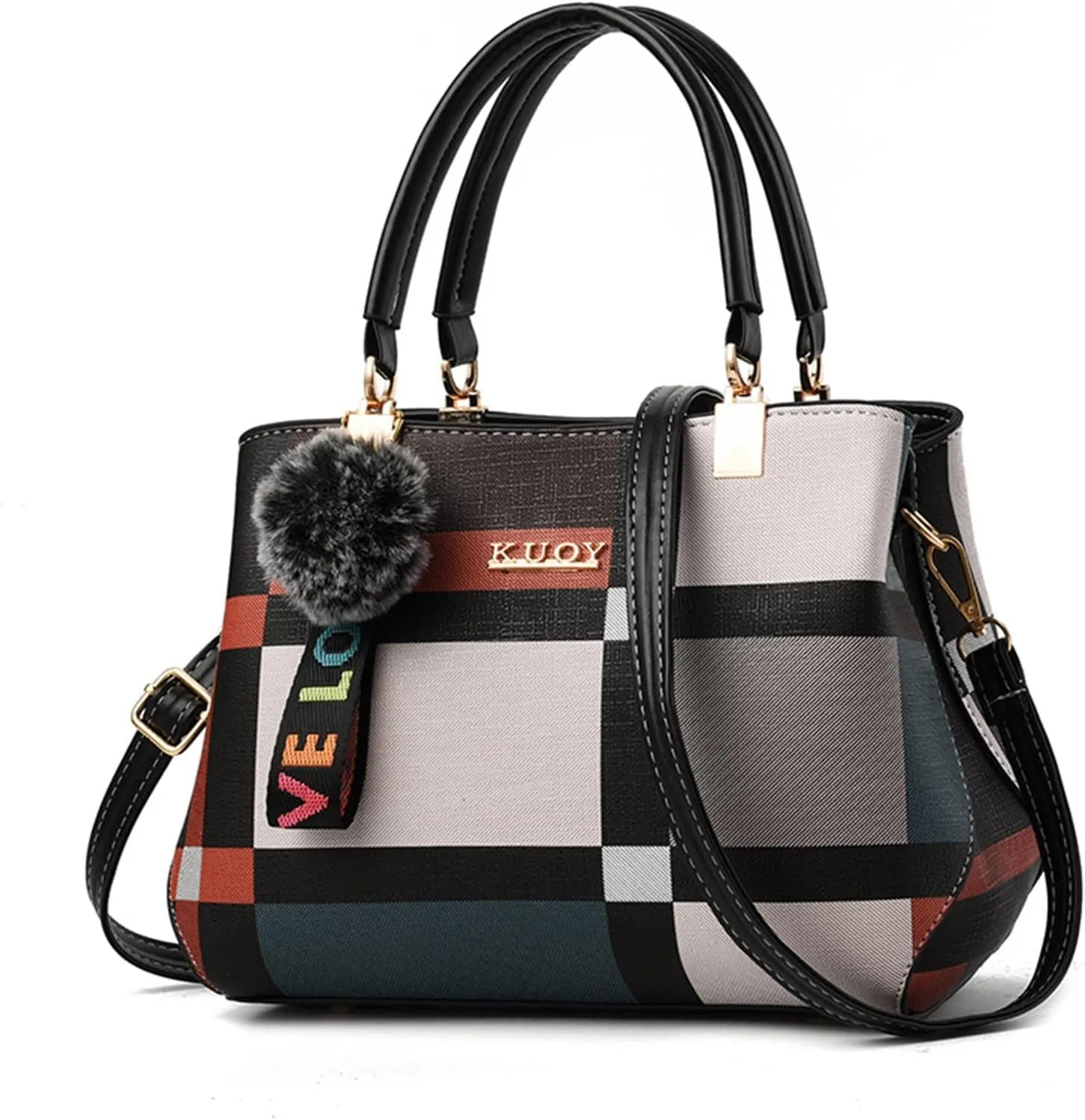 Ladies Shoulder Bag Messenger Bags Handbag For Women Kids Tote Bags for s