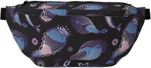 Large Fanny Packs for Women Men Cross Body - Jellyfish Tentacle Travel Crossbody Bags for Women Trendy, Belt Bag for Women Men Crossbody, Waist Bag for Women With Adjustable Strap