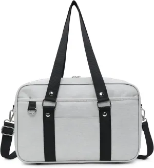 Large Ita Bag Canvas Messenger Japanese Bag Kawaii Anime Shoulder Bag Handbag Bag for Cosplay