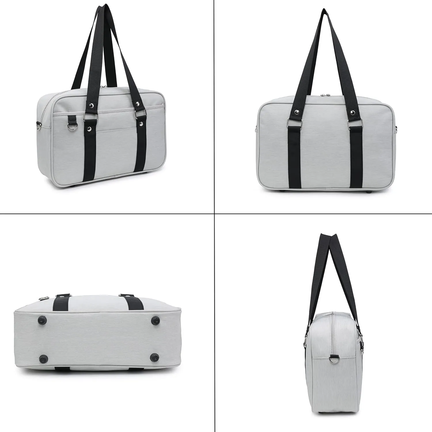 Large Ita Bag Canvas Messenger Japanese Bag Kawaii Anime Shoulder Bag Handbag Bag for Cosplay