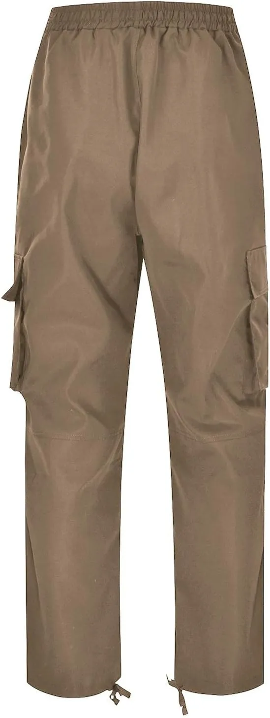 LCMTWX Cargo Pants for Men Casual Jogging Sports Elastic with Pockets Men's Men's Pants Straight Leg Joggers