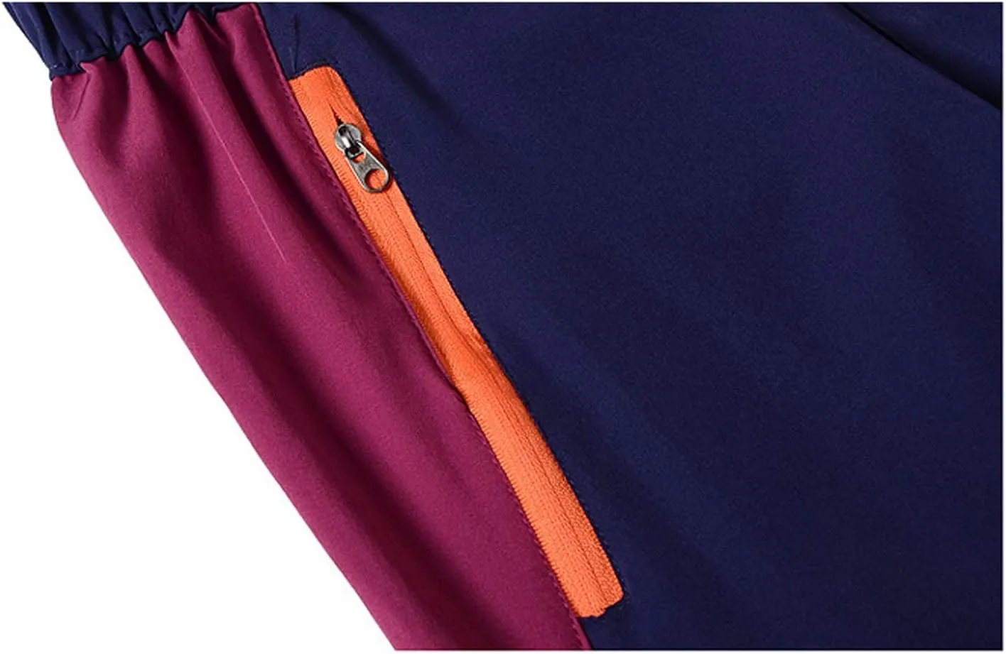 LCMTWX Mens Sweatpants Couple Dry Trousers Outdoor Men Quik Pants Men's Pants Fleece Active Tech Joggers
