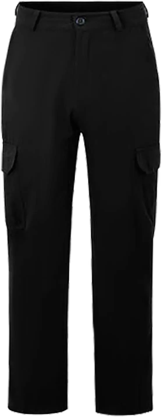 LCMTWX Sweatpants for Men Zipper Pockets Pants Men's Trousers Trousers Sports Men's Pants Active Athletic Workout Jogger