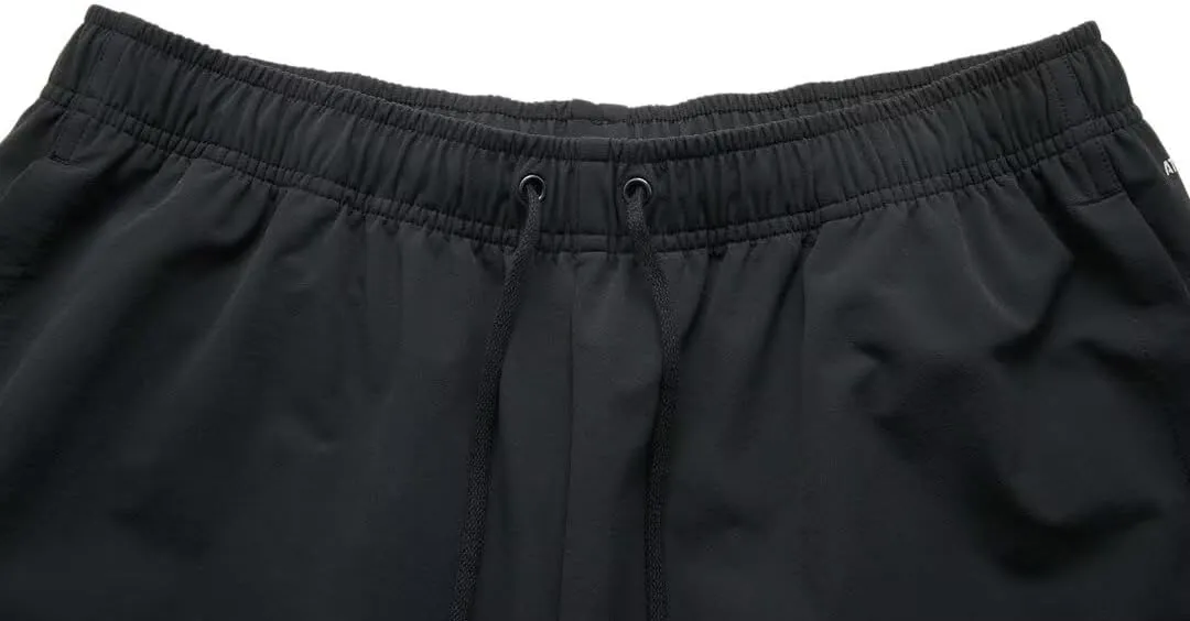 LI-NING BADFIVE Basketball Series Men Waterproof Loose Straight Sports Pants AYKU689