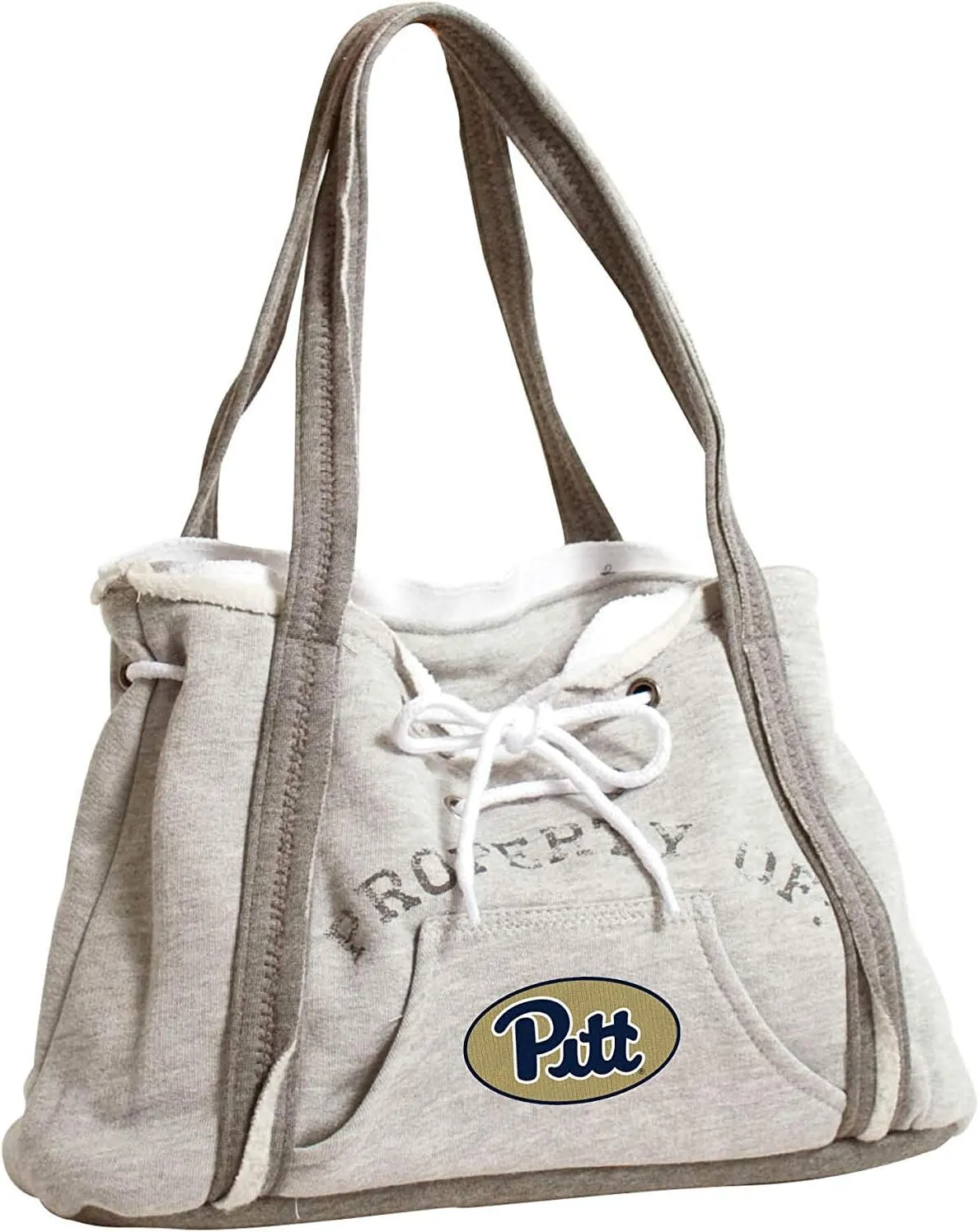 Littlearth Hoodie Purse
