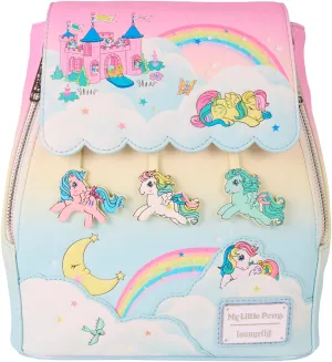 Loungefly Hasbro My Little Pony Mini Backpack