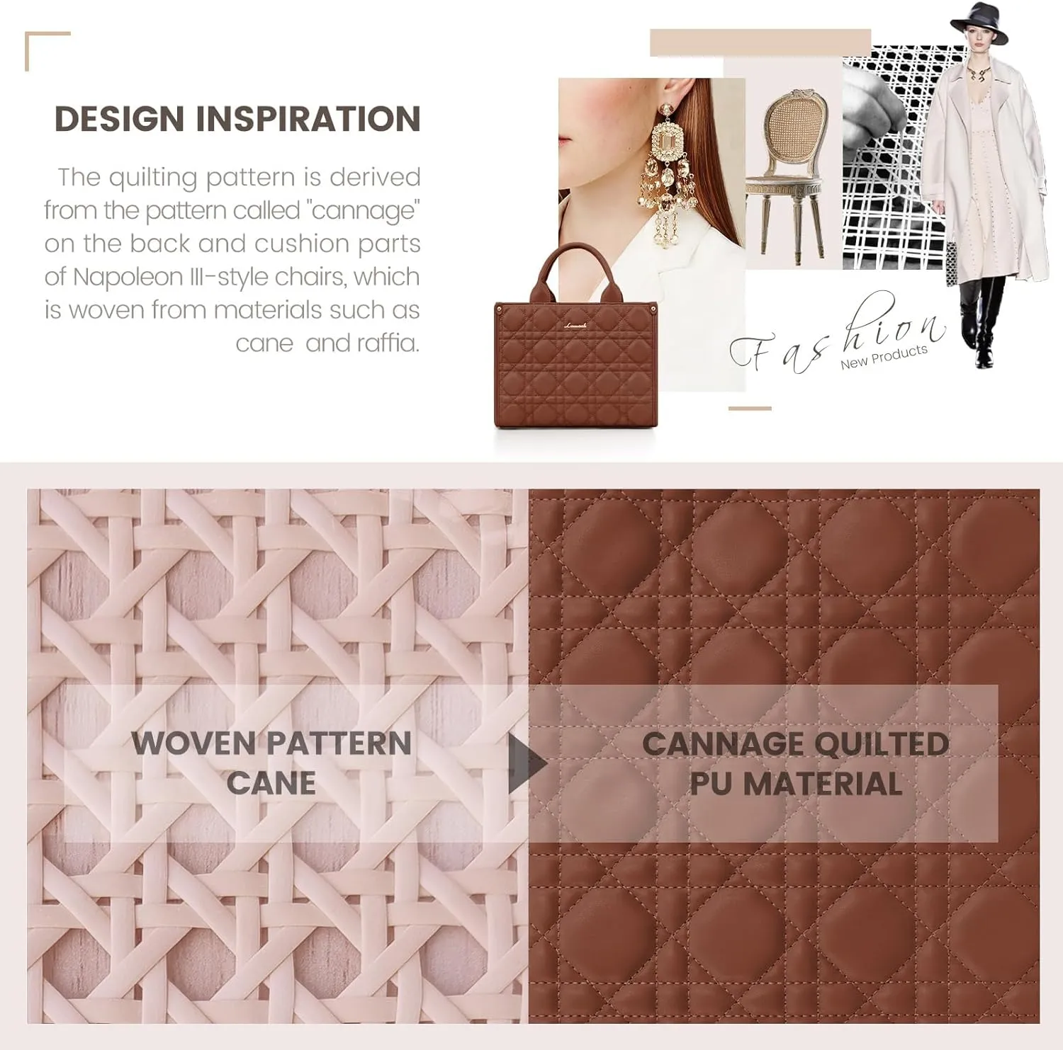 LOVEVOOK Purses and Handbags for Women, Handbags Shoulder Bags Black Purses and PU Leather Top Handles for Lady