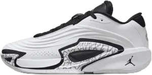 Luka 3 Basketball Shoes (FQ1284-170, White/Black/Red Orbit/Metallic Gold) Size 9