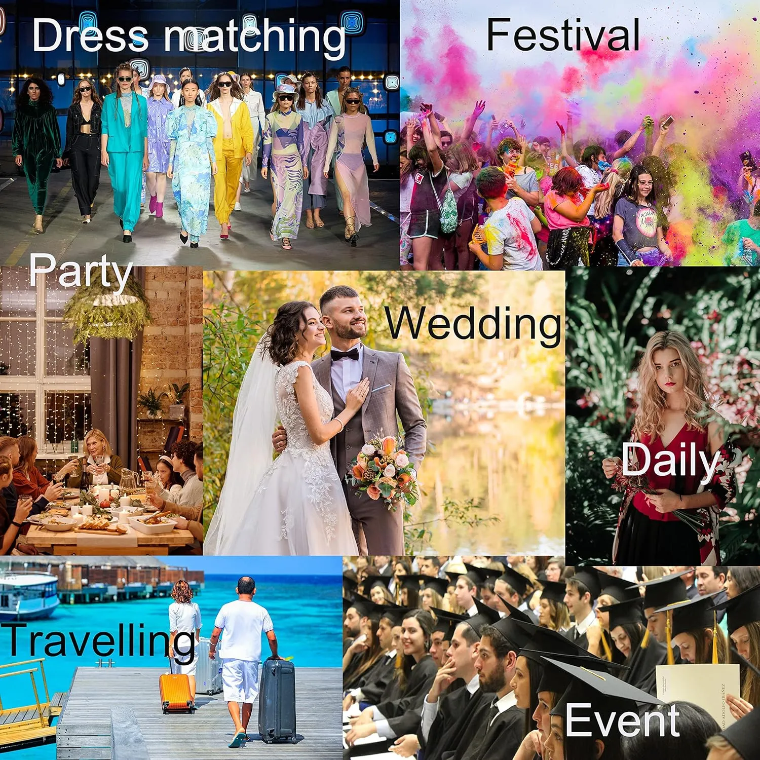 Luxury Crystal Evening Bag for Women Wedding Rhinestone Cocktail Party Clutch Purses AB Stone Prom Metal Box Handbag
