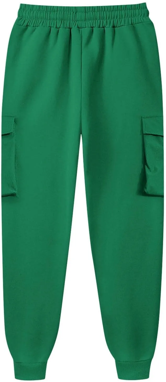 Men's Athletic Running Sweatpants Casual Sports Length Solid Mens Pants Men's Pants Men's Cotton Casual Sweatpants