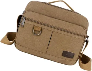 Men's Handbag Duffle Travel Bag White Shoulder Bag Sling Bag Pour Bags Wallet Satchel Plush Tote Backpack Messenger Belt Pouch Man Foldable Cross Body Bag Men Crossbody Bag Canvas