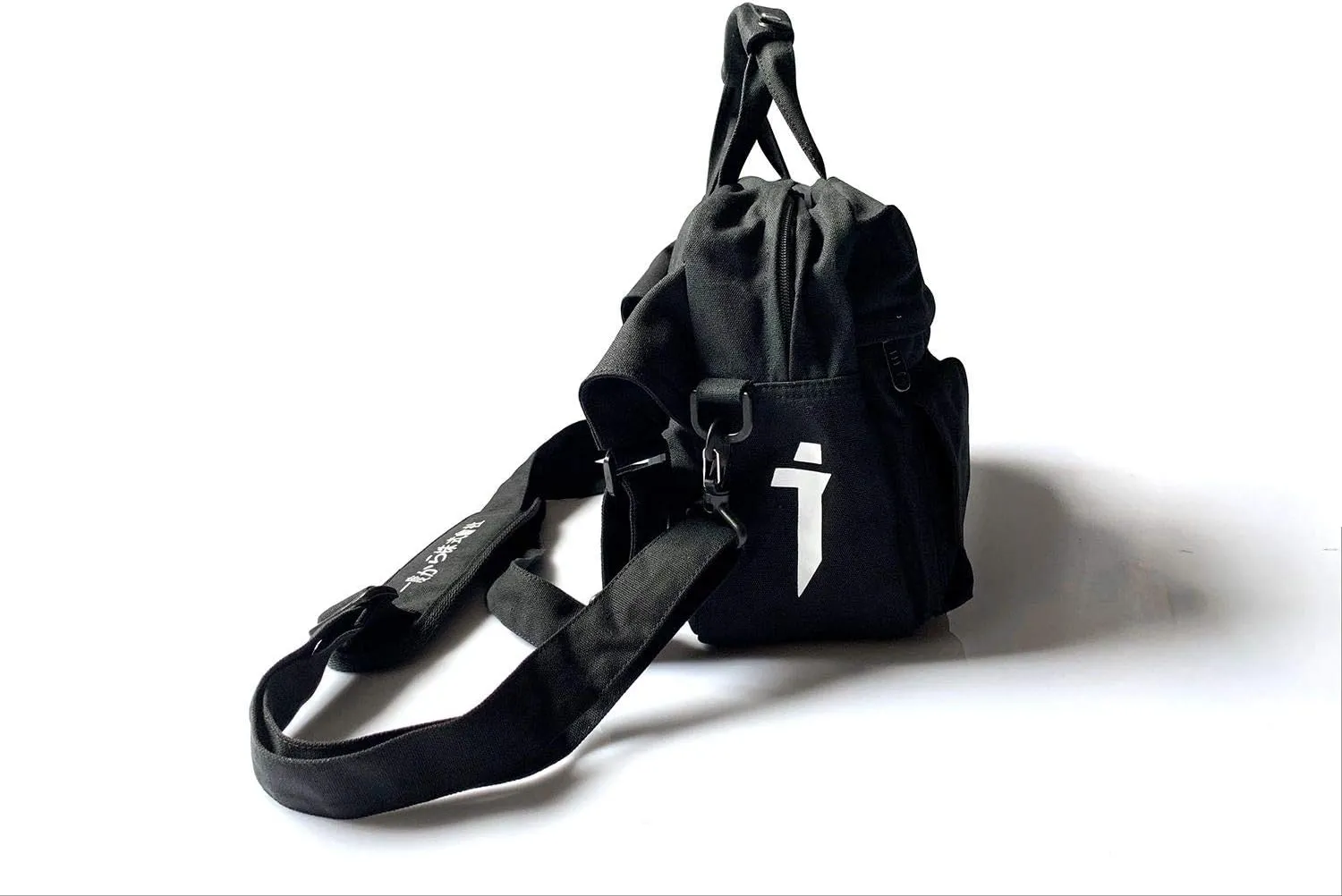 MFCT Men's Messenger Crossbody Bag