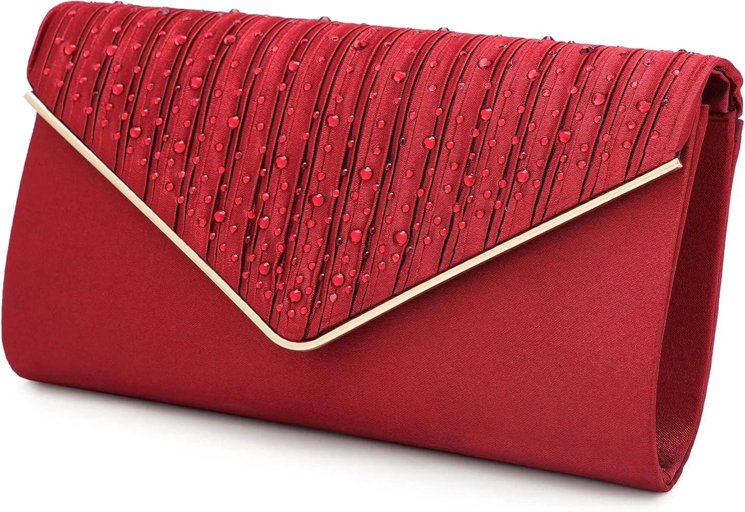Mihawk Women's Clutch Purses and Bags - Evening Clutches and Handbags