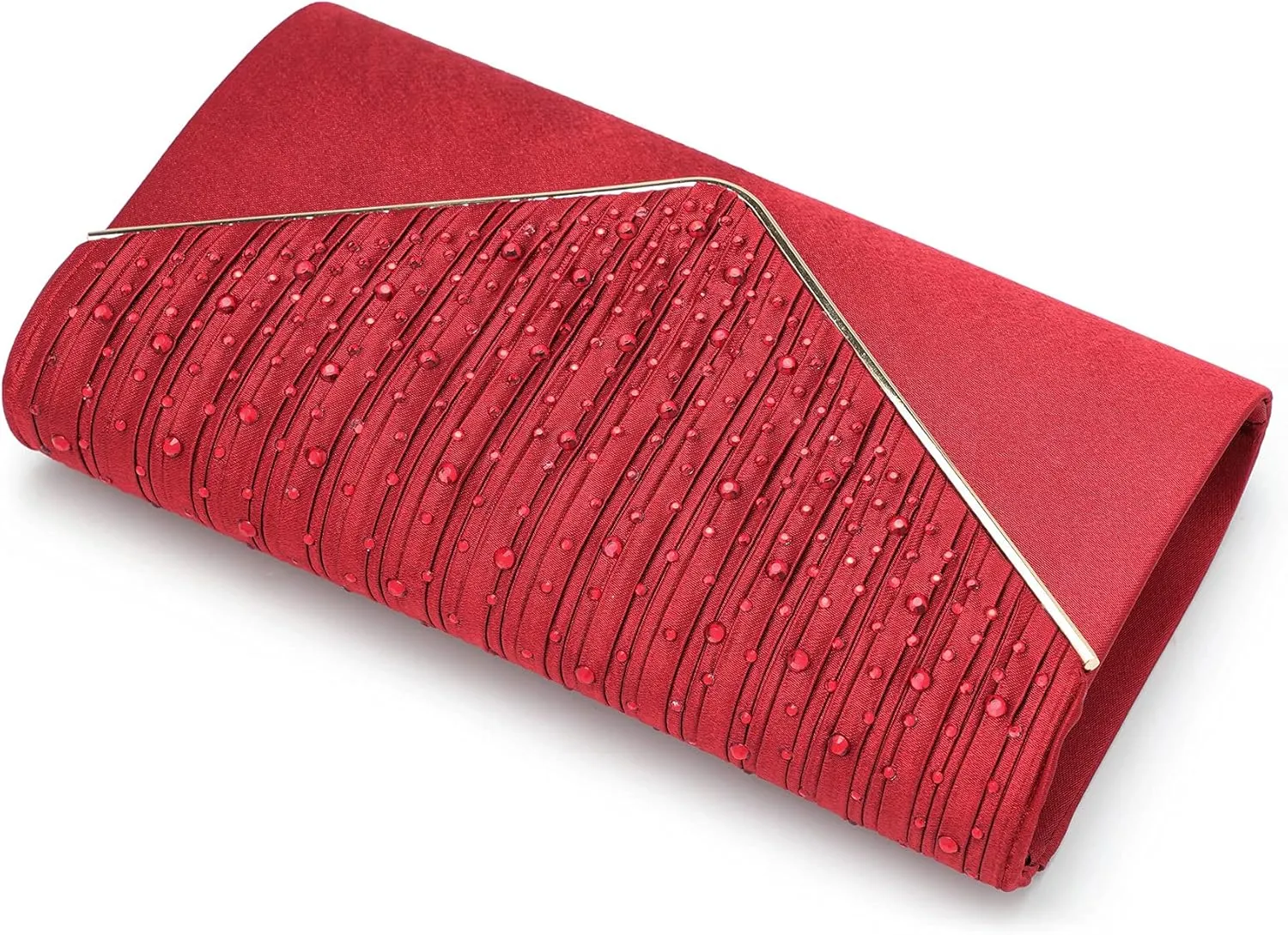 Mihawk Women's Clutch Purses and Bags - Evening Clutches and Handbags