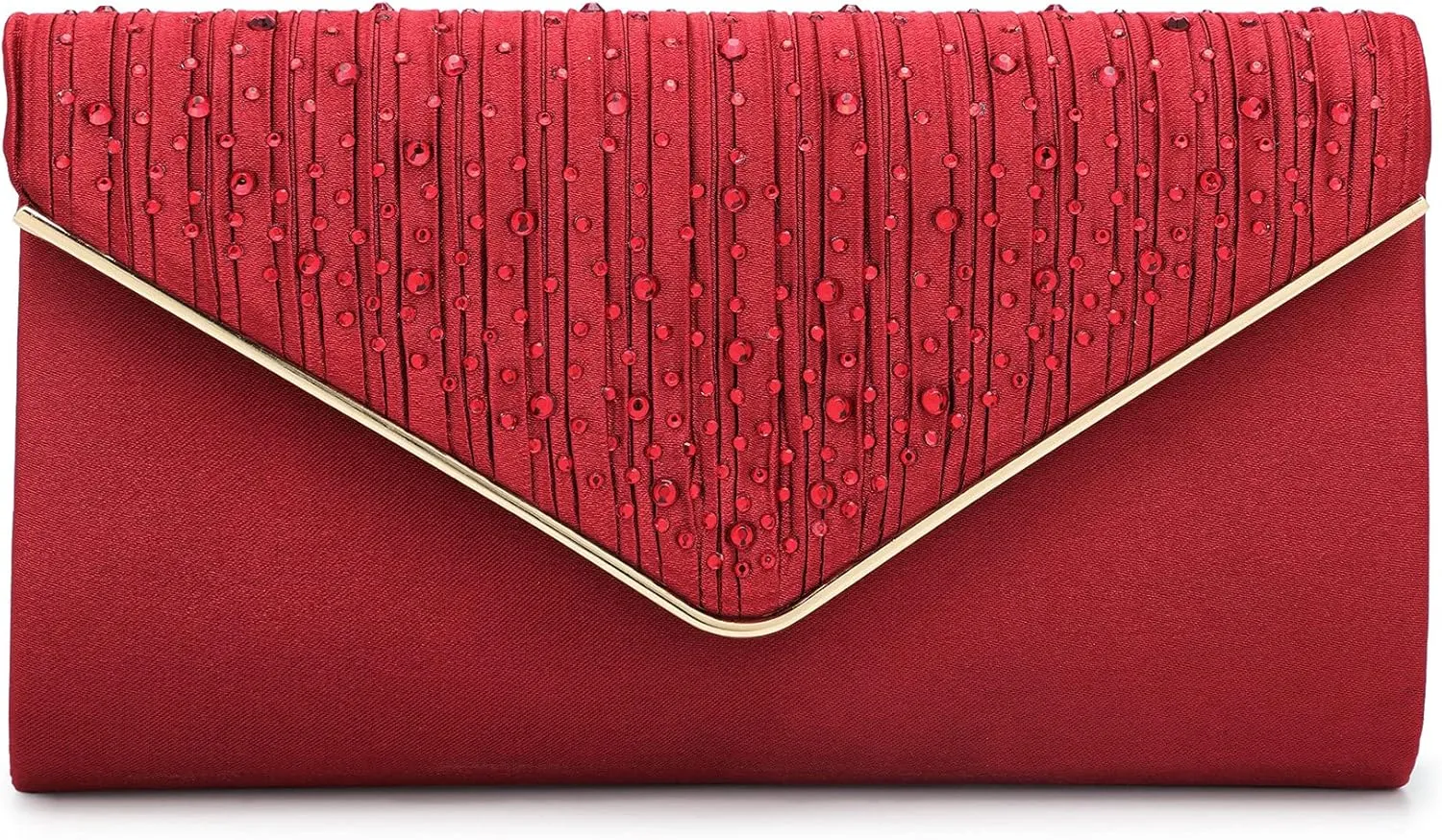 Mihawk Women's Clutch Purses and Bags - Evening Clutches and Handbags