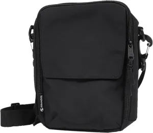 Mini Crossbody Sling Bag for Men – Fits iPad Mini and Smartphone - Compact Utility Shoulder Bag