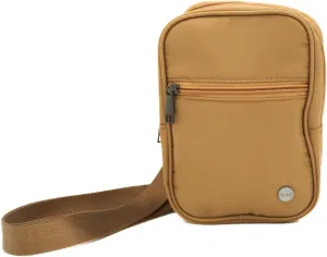 Modern Chic Crossbody Bags for Women - Lainey Convertible Crossbody Bag, Multi-Wear Belt Bag with Pockets & Adjustable Strap
