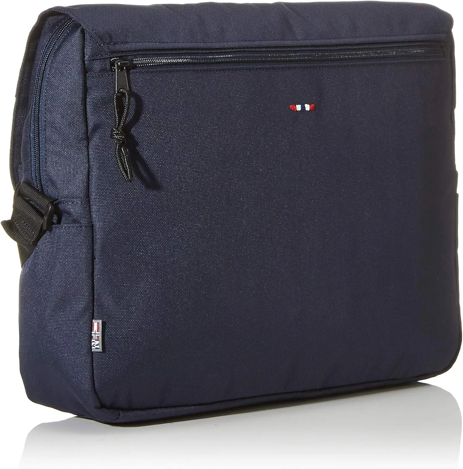 Napapijri Messenger Bag, Blue Navy