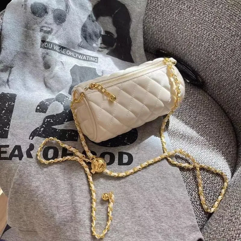 NXITK Mini Belt Bag for Women - Crossbody Purse, Small Leather Waist Bag, Fashionable and Trendy