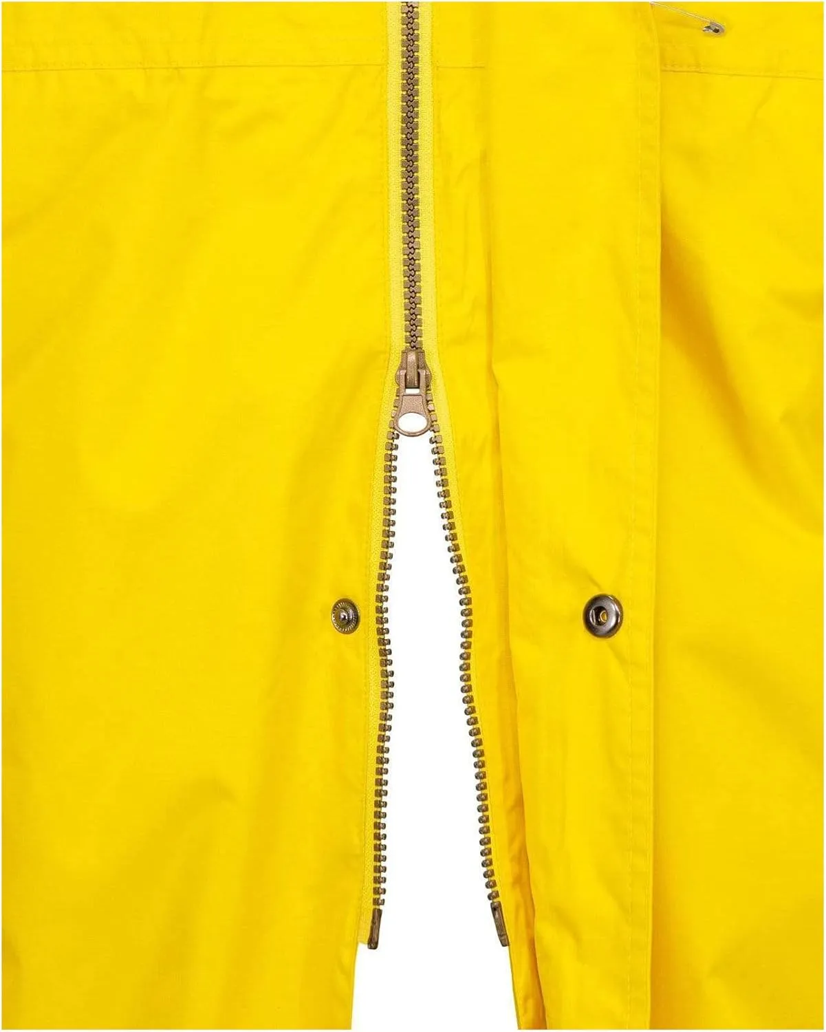 Outback Trading Women's 2406 Pak-a-roo Duster Waterproof Windproof Seam-Sealed Long Sleeve Rain Coat
