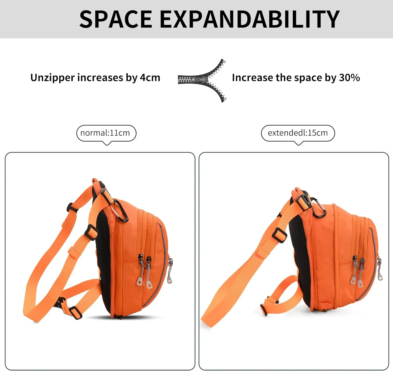 Peicees Leg Bag for Men Fanny Packs Women Men Outdoor Thigh Bags Motorcycle Ride Crossbody Backpack