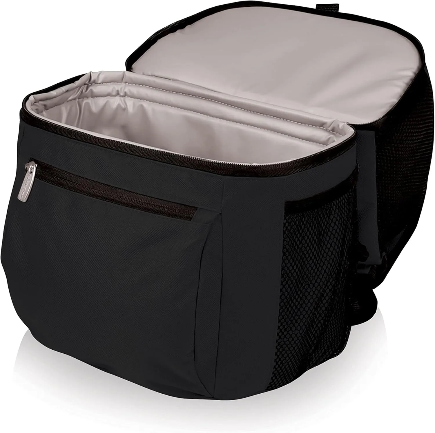 PICNIC TIME NHL Unisex-Adult NHL Zuma Backpack Cooler, Soft Cooler Backpack, Lunch Cooler