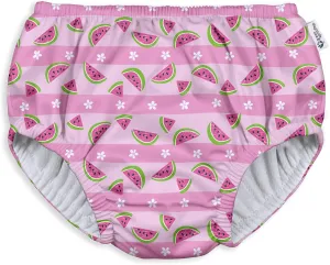 Pull-up Reusable Swim Diaper | No other diaper necessary, UPF 50  protection