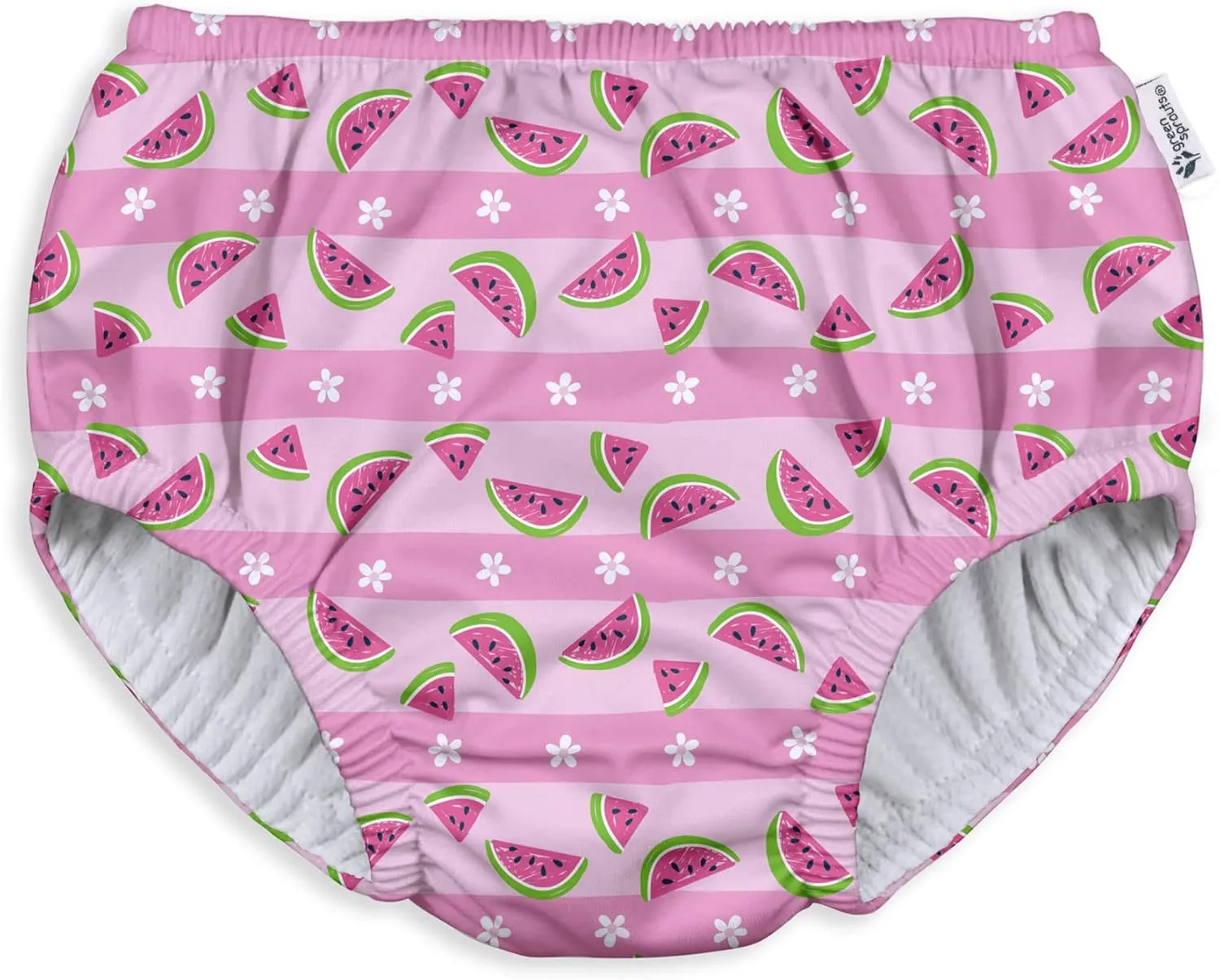 Pull-up Reusable Swim Diaper | No other diaper necessary, UPF 50  protection