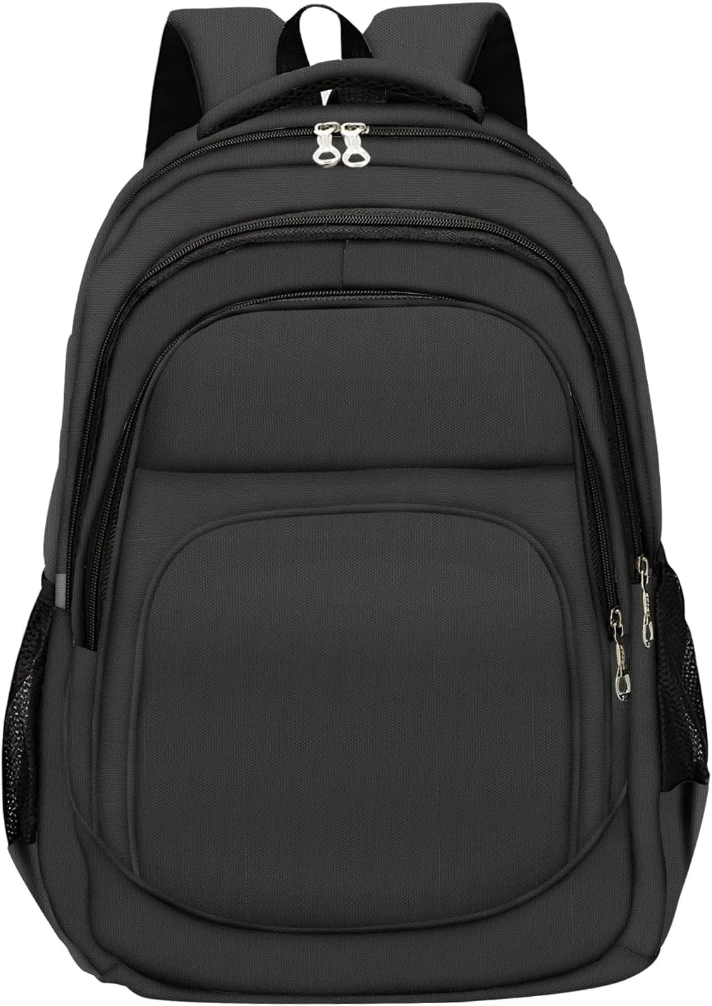 rickyh style Stylish Backpack: Multi-functional and Lightweight Bag for Travel, School, and Outdoor Activities