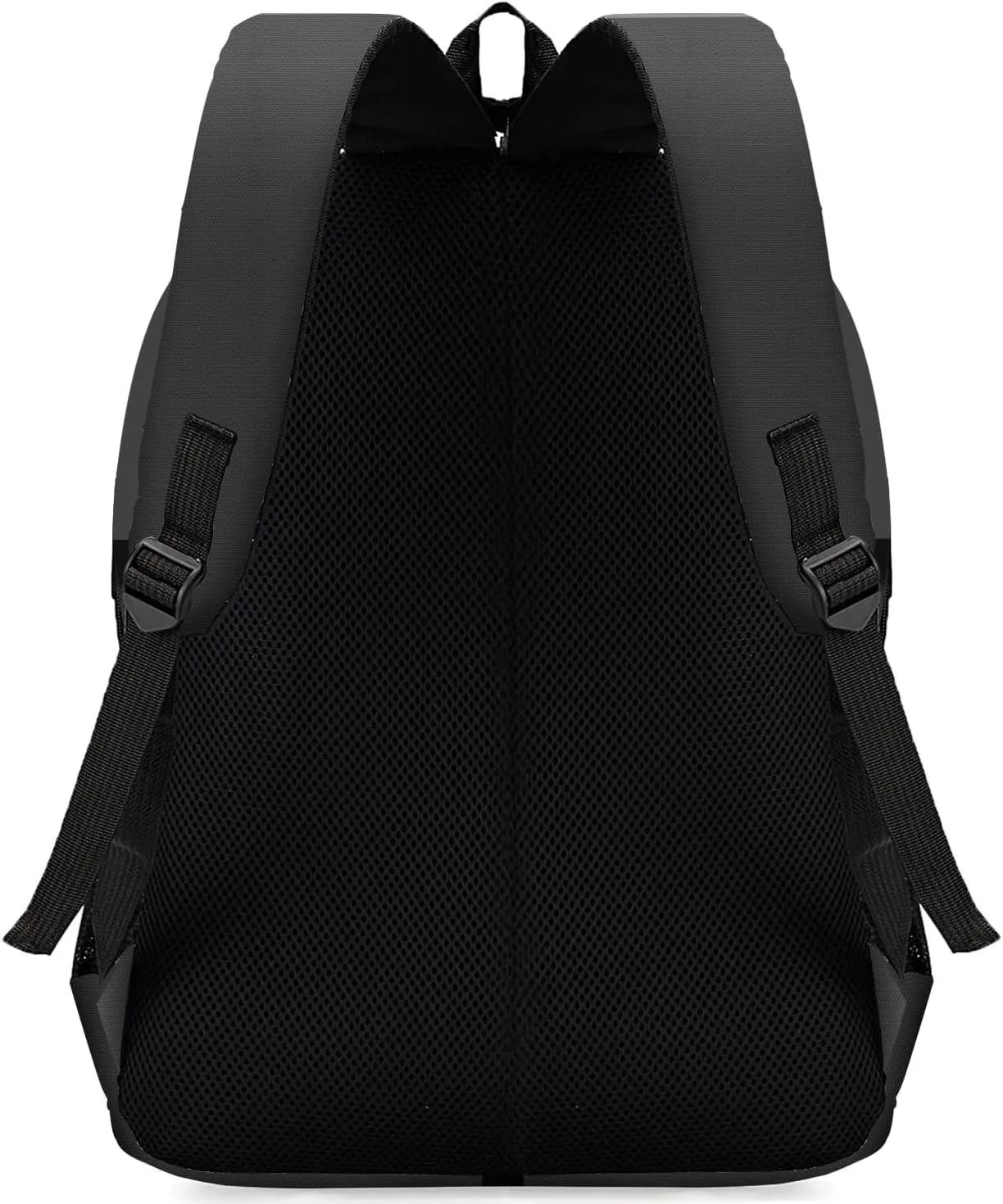 rickyh style Stylish Backpack: Multi-functional and Lightweight Bag for Travel, School, and Outdoor Activities