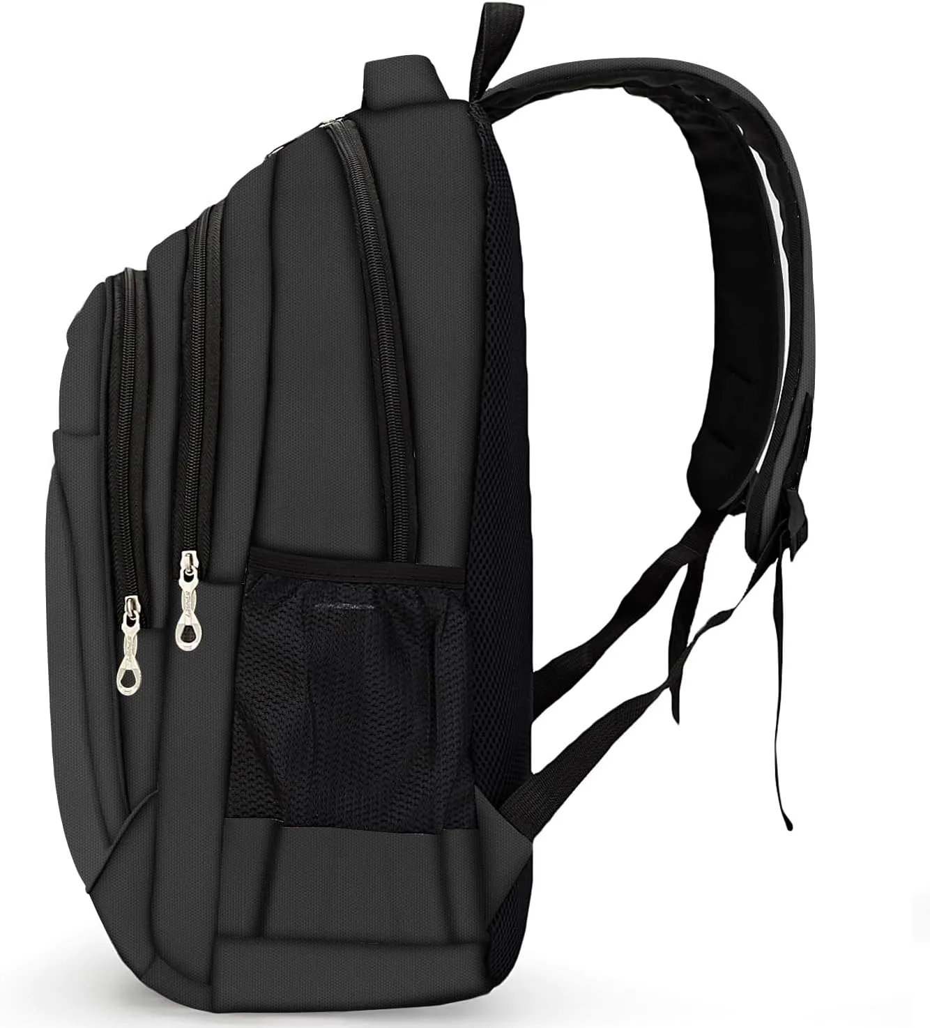 rickyh style Stylish Backpack: Multi-functional and Lightweight Bag for Travel, School, and Outdoor Activities