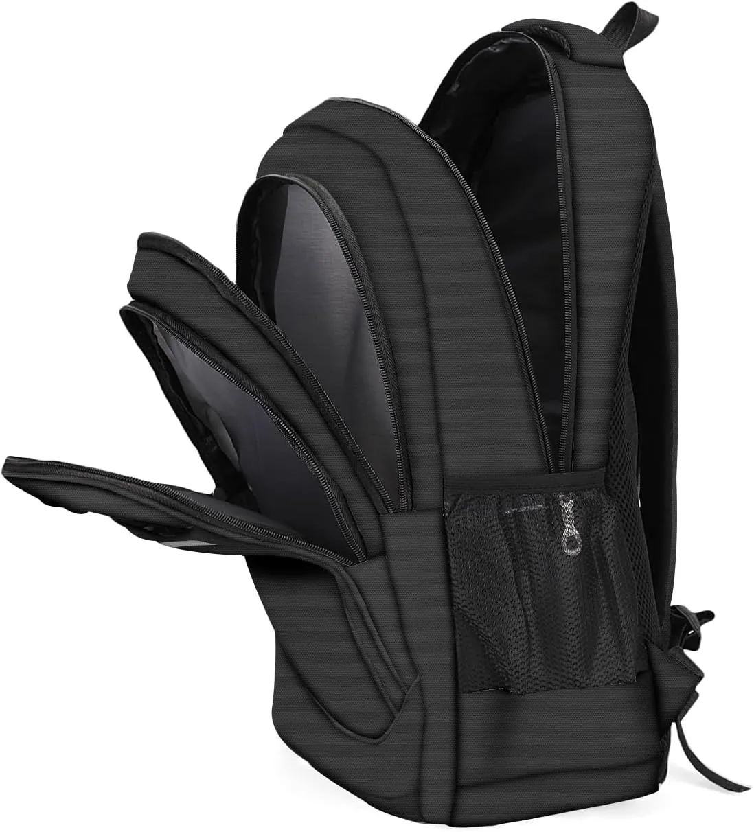 rickyh style Stylish Backpack: Multi-functional and Lightweight Bag for Travel, School, and Outdoor Activities